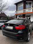 Vând BMW X6 și X3 (verificați descrierea)