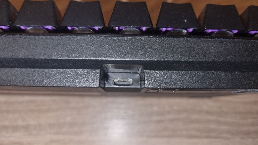 Tastaura Gaming Razer Huntsman mini