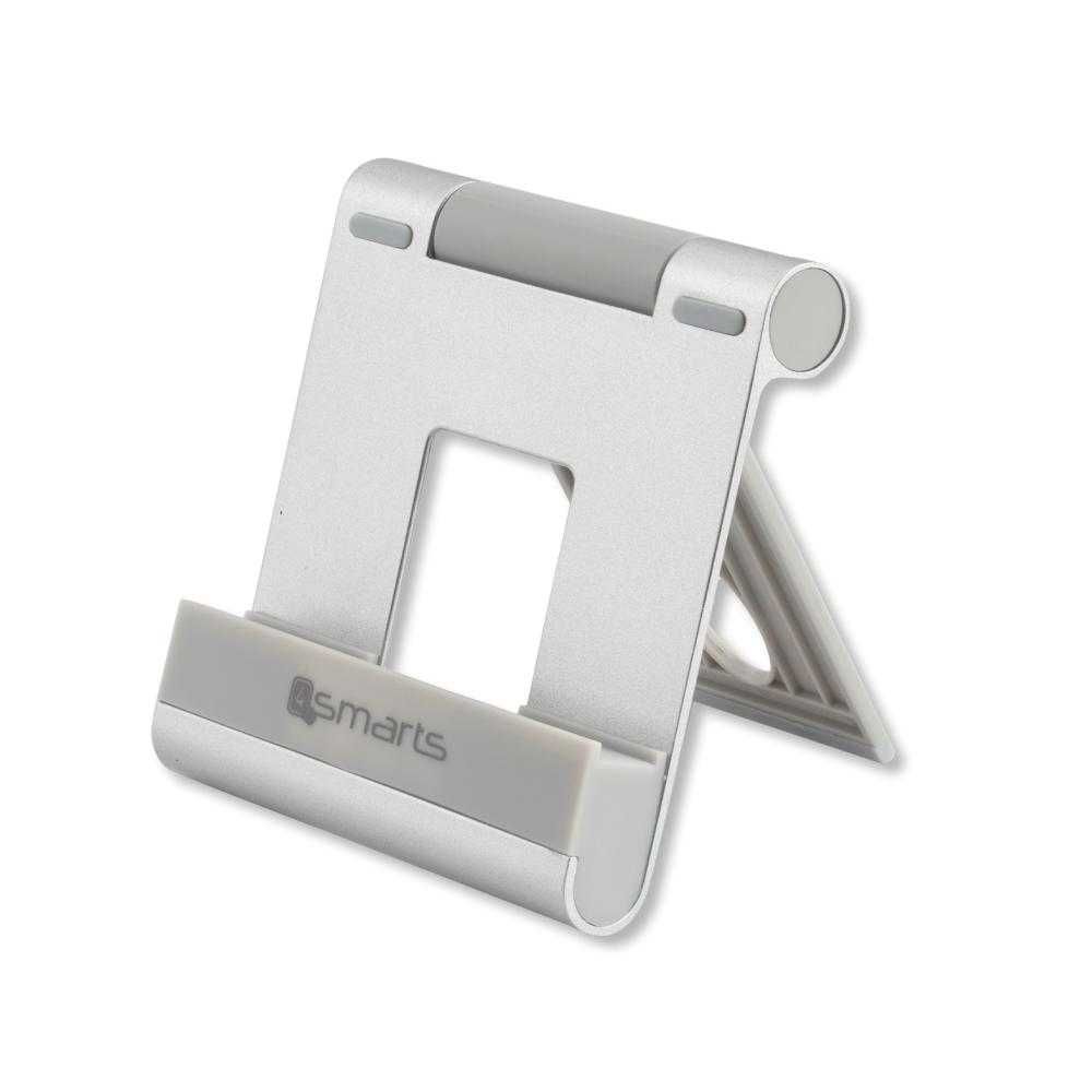 4smarts Aluminum Stand преносима алуминиева поставка за смартфони и та