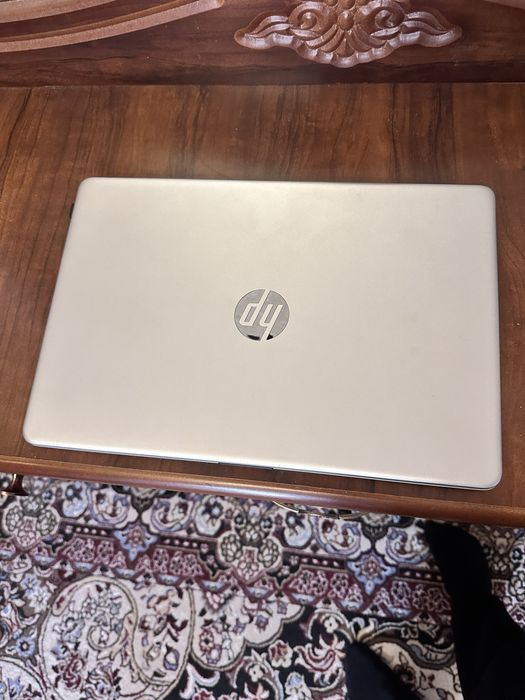 Hp notebook. Ноутбук.
