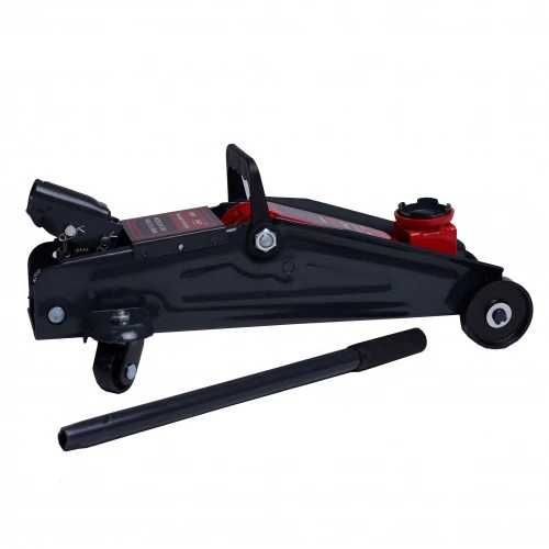 Нископрофилен крик Крафтроял 2 тона тип крокодил