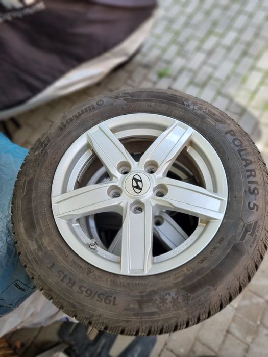 Jante 15, Hyundai, iarna, senzori presiune, Ioniq, kia, mazda