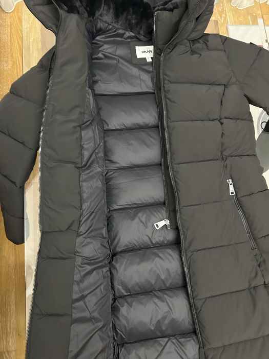DKNY дамско яке - М