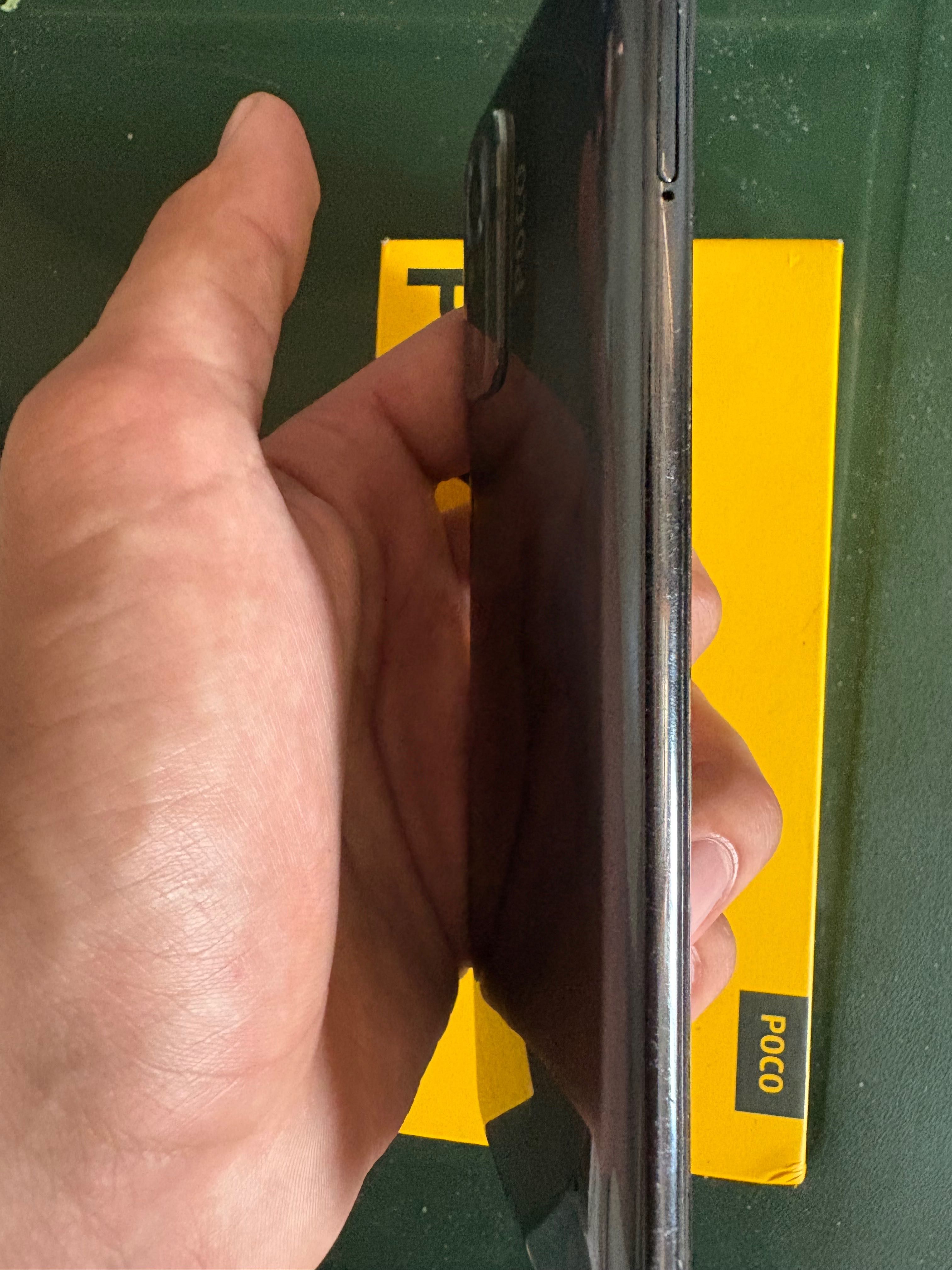 Xiaomi Poko  M5s