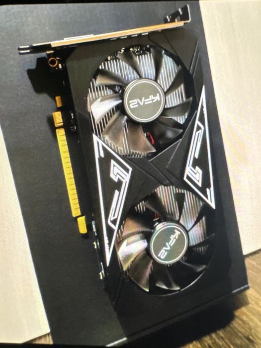 Gtx 1650 4gb в идеале