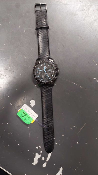 Casio EDIFICE EF-552