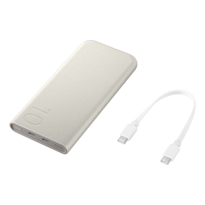Baterie externa Samsung power bank 10000 mAh NOUA SIGILATA