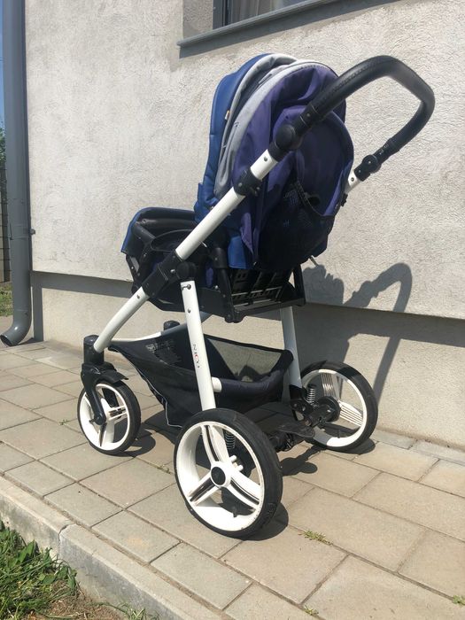 Vand carucior Bebetto Nico.