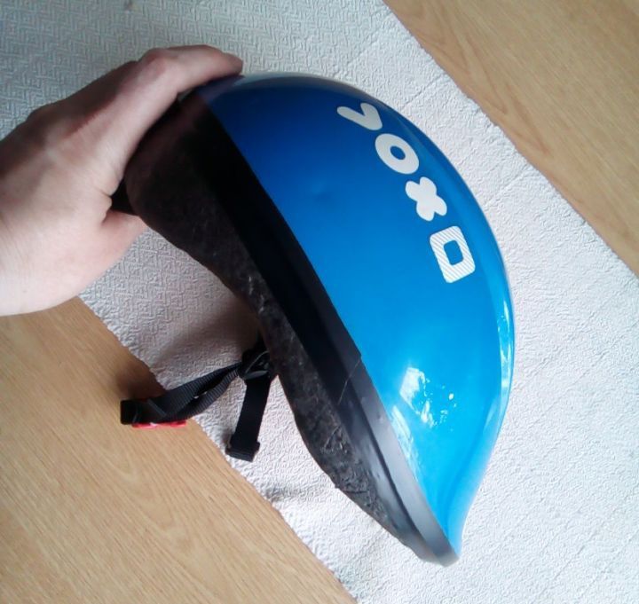 Casca bicicleta pentru copii