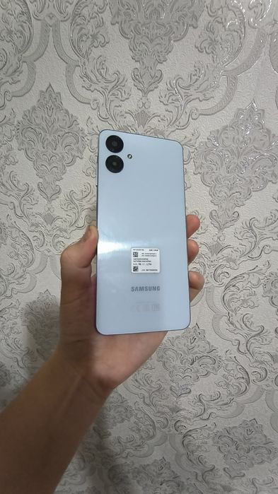 Samsung Galaxy A06 2025года