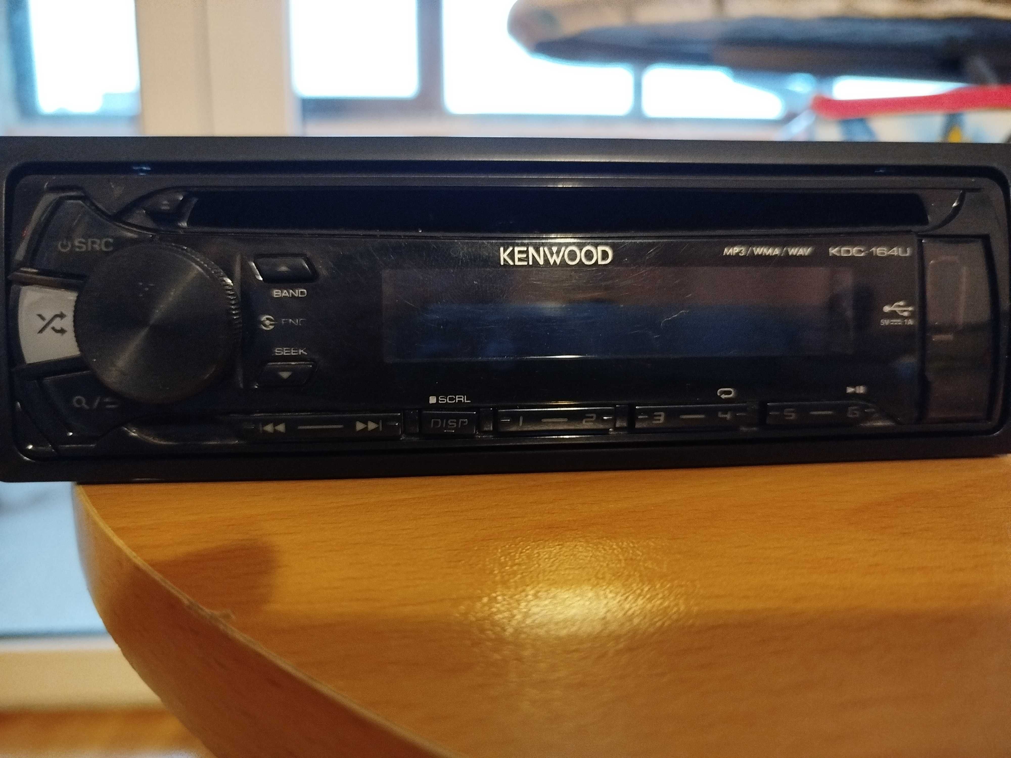 Продавам CD Kenwood