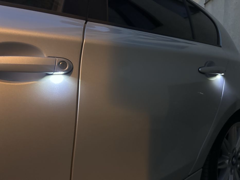 Bmw seria 1 e87 120d