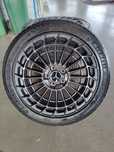 Джанти 19" Mercedes Benz W223 W223 W211 W212 W213 W204 W205