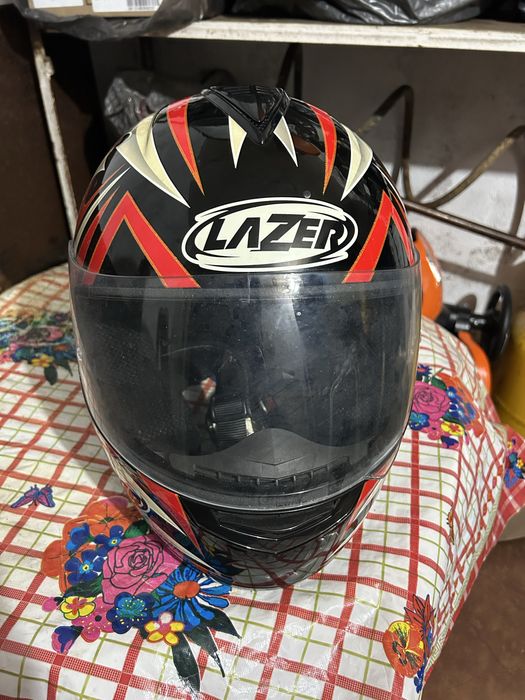 Каска за мотор Lazer