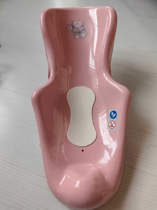 Нова подложка за къпане + подарък втора подложка