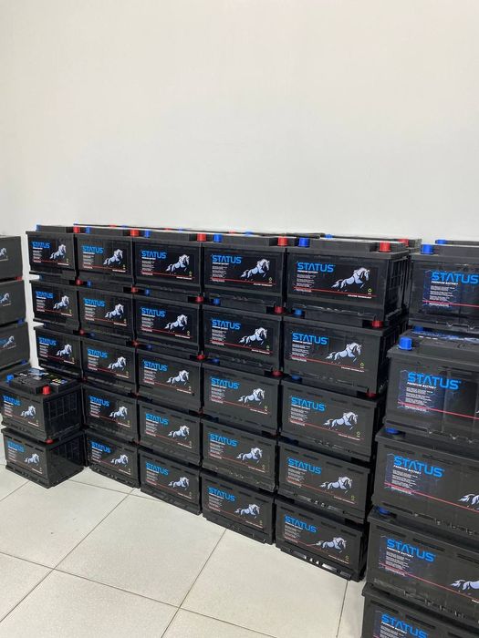 Akkumlyator Akumlator delkor Pioneer starter yigitaku status