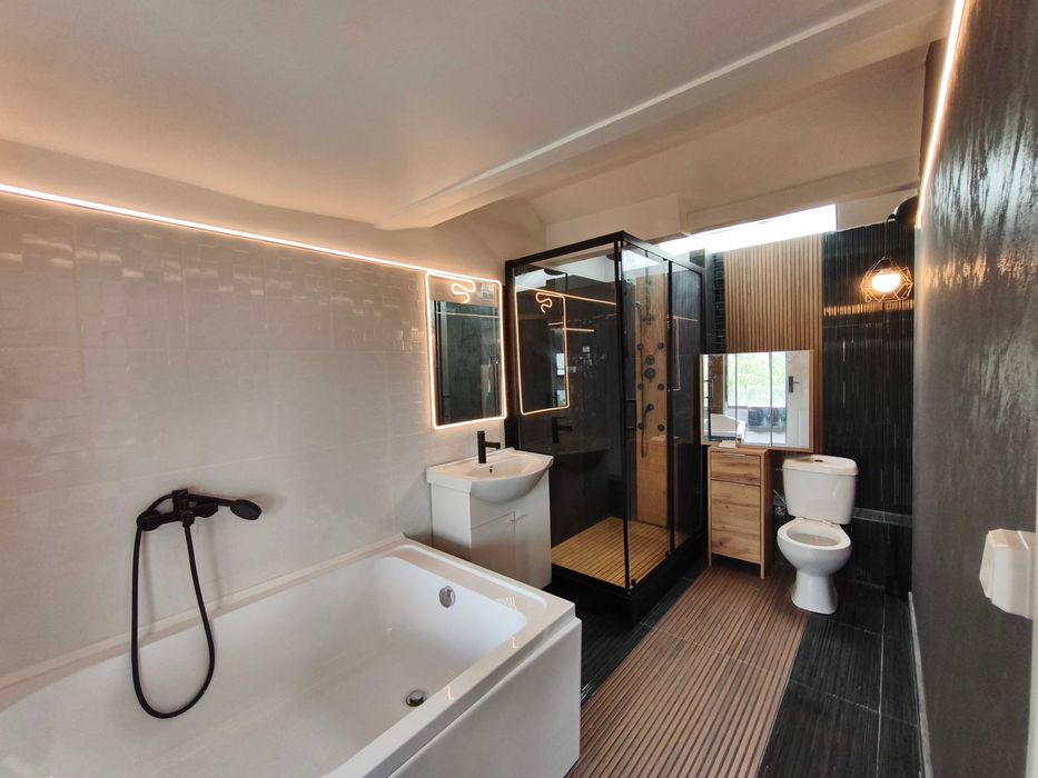 Pipera in apropiere de Gradina Zoo și Jollie Ville