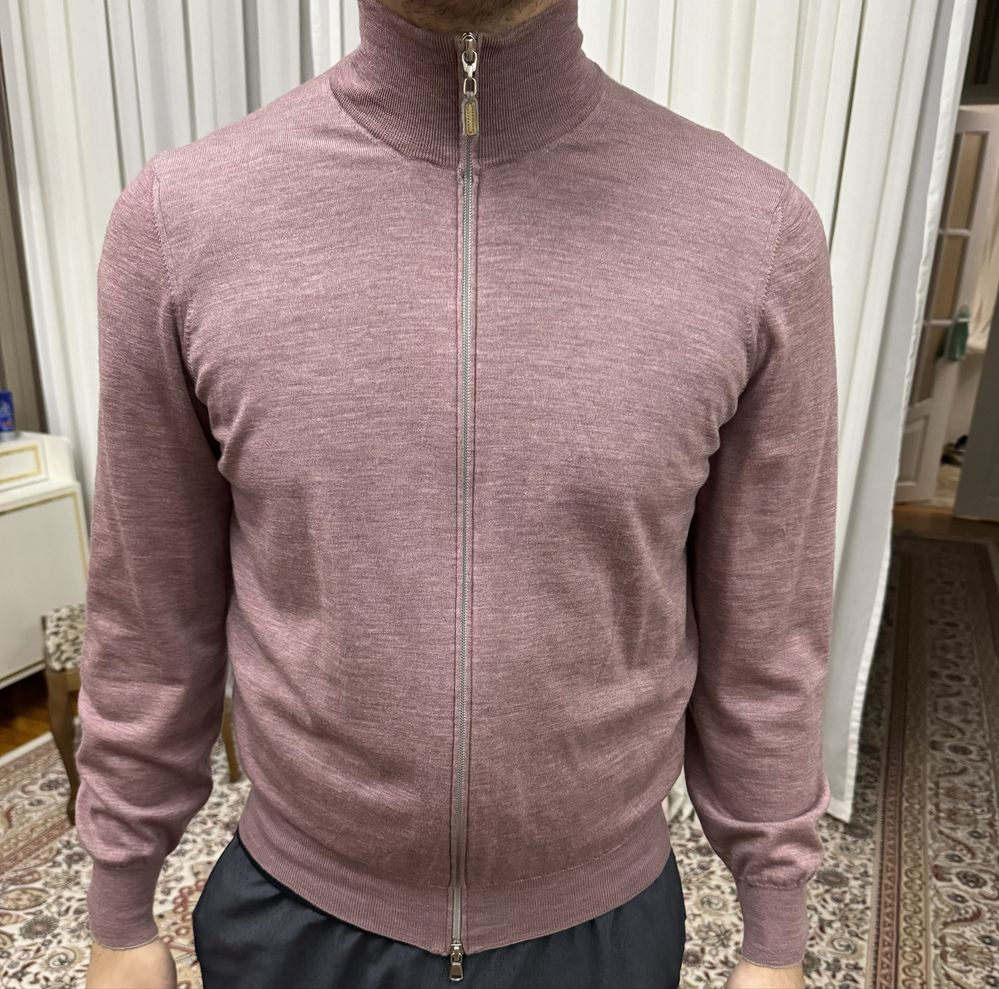 Кардиган от Brunello Cucinelli