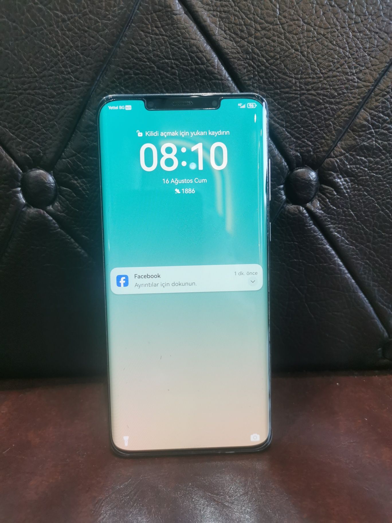 Huawei Mate 50 pro