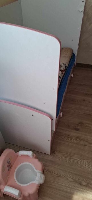 Кошара за Бебе/Голямо дете