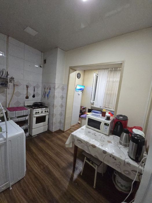 Сотилади 2/3/5 юнусобод 18 Ипотекага хам сотилади