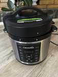 Multicooker CrockPot