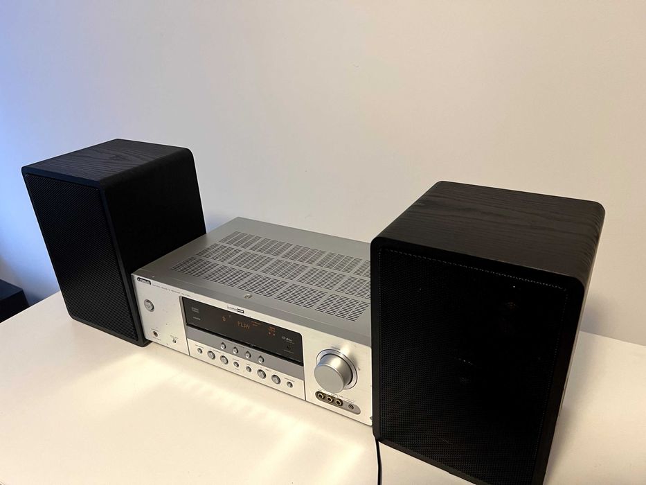 Boxe Quadral allsonic SM 90 II