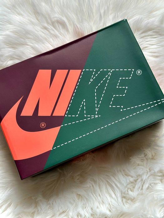 Jordan 1 Retro High Hand Crafted - Размер 45 - 100% ОРИГИНАЛНИ