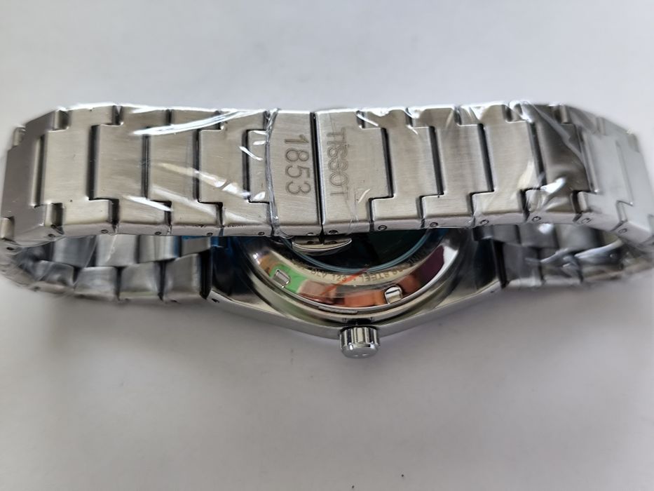 ceas TISSOT barbatesc