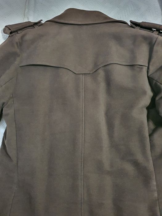 Palton Pardesiu Barbati IMPERIAL