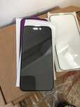 Folie de sticlă full PRIVACY Iphone 14,14 Plus,14 Pro,14 Pro Max