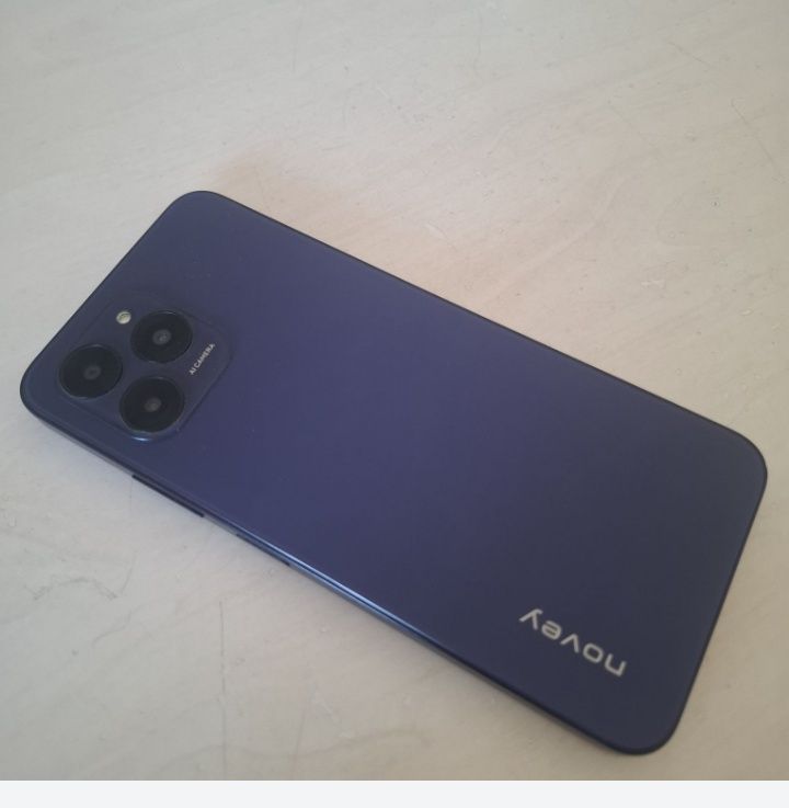 Nove Alfa A 10 128 Gb ideal