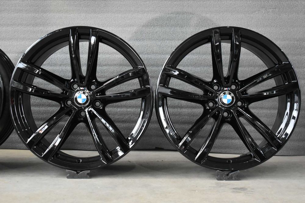 19'' Джанти BMW G11 G30