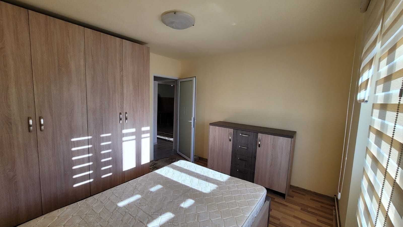 Inchiriez apartament 3 camere in Dej, cartier 1 Mai