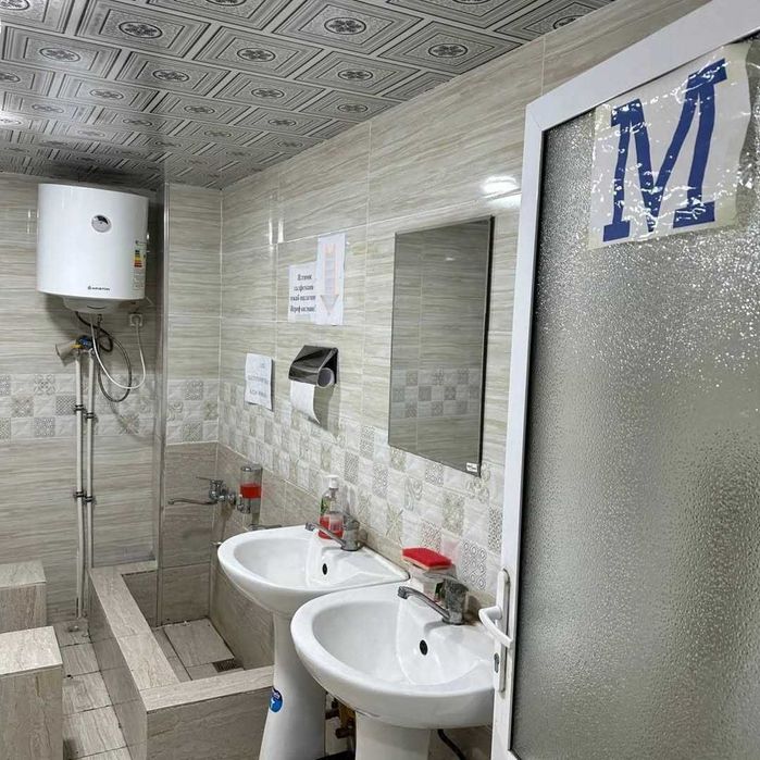 АРЕНДА офисного и складского помещения