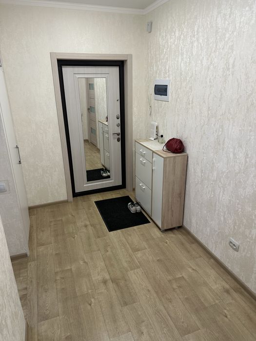 Продам 2-комнатную квартиру в мкр Жас Оркен.