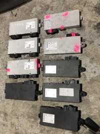 Modul CAS 4, CAS 2, CAS 3 Bmw F01, E90, F10