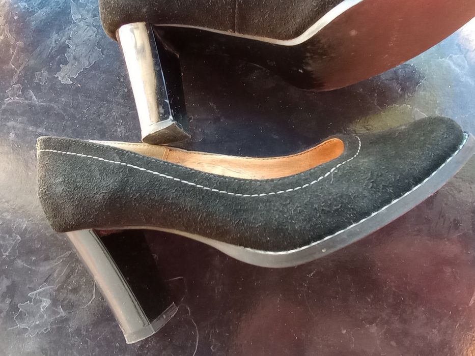 Pachet încălțăminte Nr 36