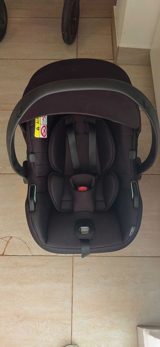 Carucior 3 in 1 Anex m/type