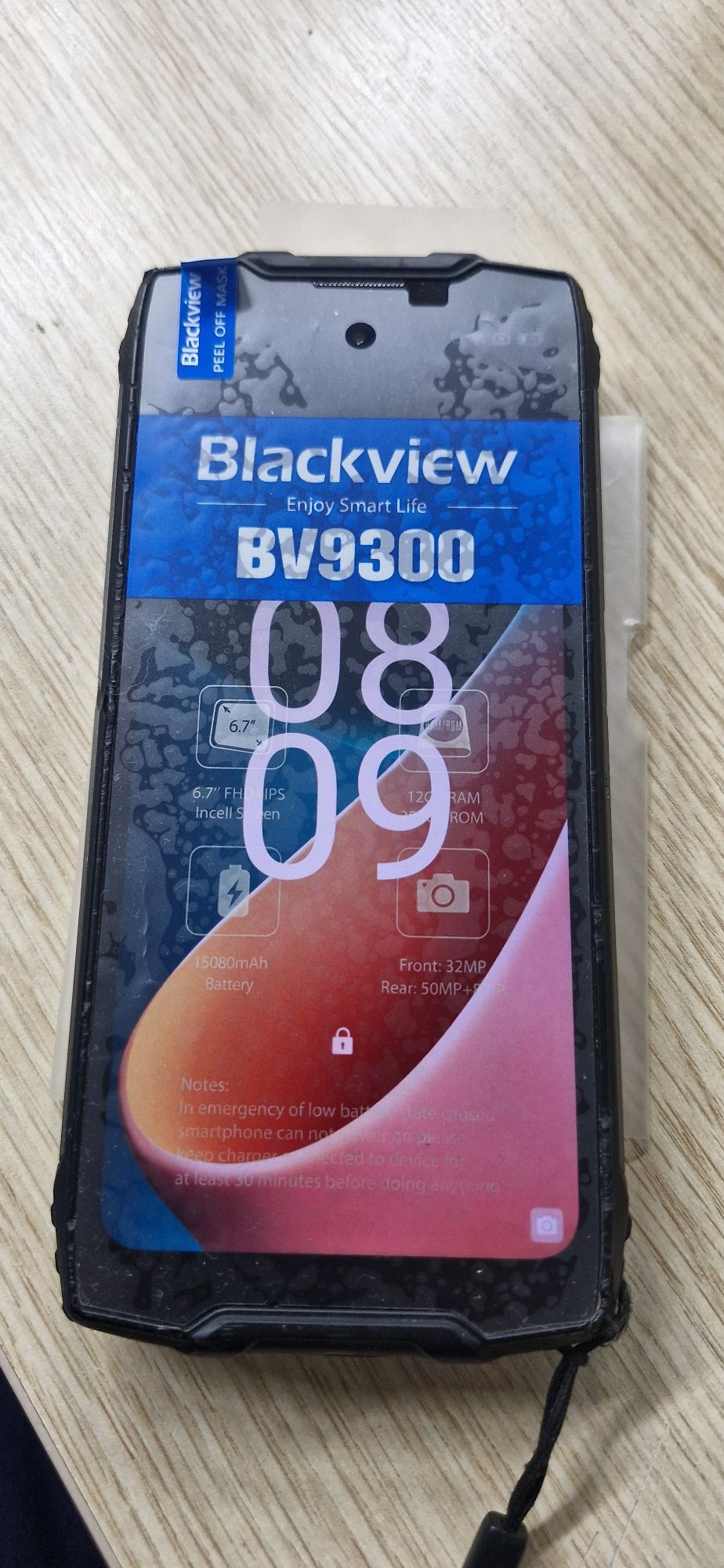 Blackview BV9300
