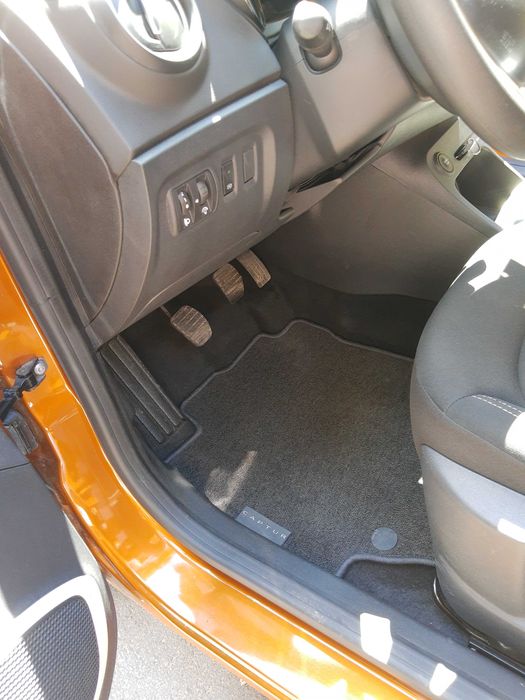 Рено,Каптюр,нов,дизел,гаранция,обслужен,история,регистрир,НАМАЛЕН45000