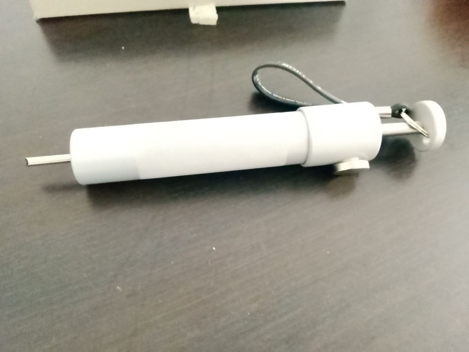 Asomator animale talie mică