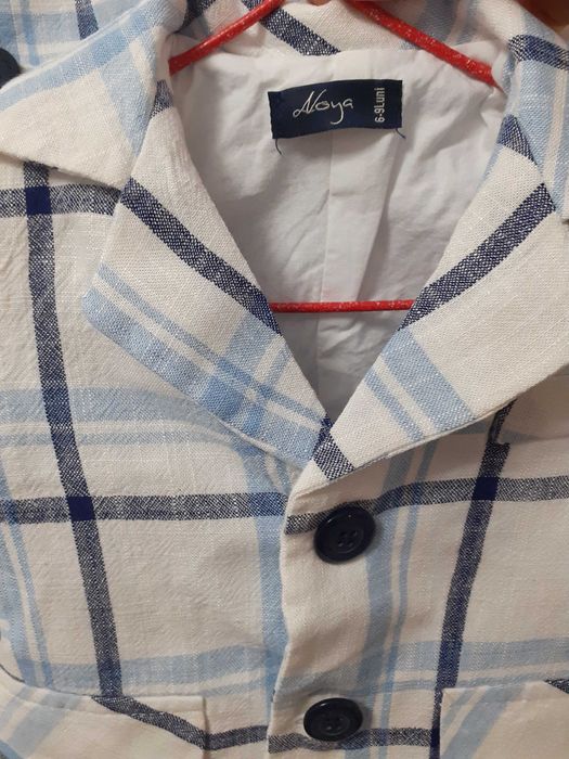 Costum botez baiat de IN