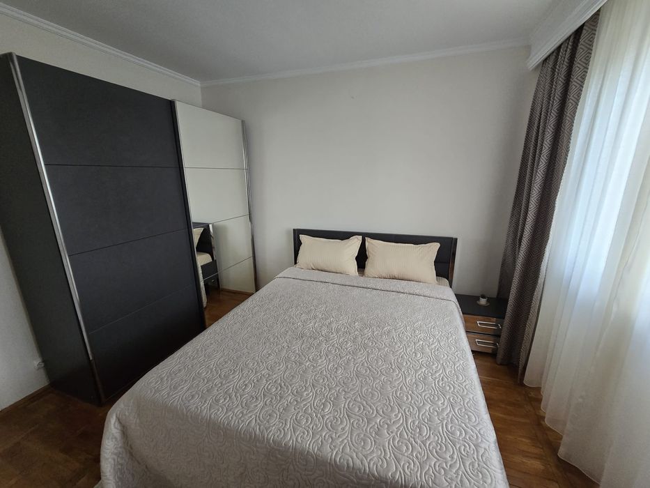 Apartament 3 camere  în regim hotelier în zona Dedeman