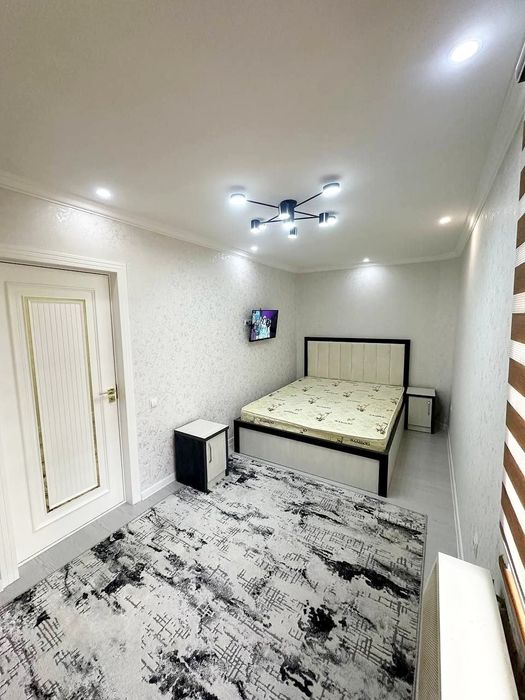 2 хоналик 3 хона килинган Багдад феникс кафе