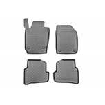Covorase tavita 3D Premium Skoda Octavia, Fabia Superb Scala -Garantie