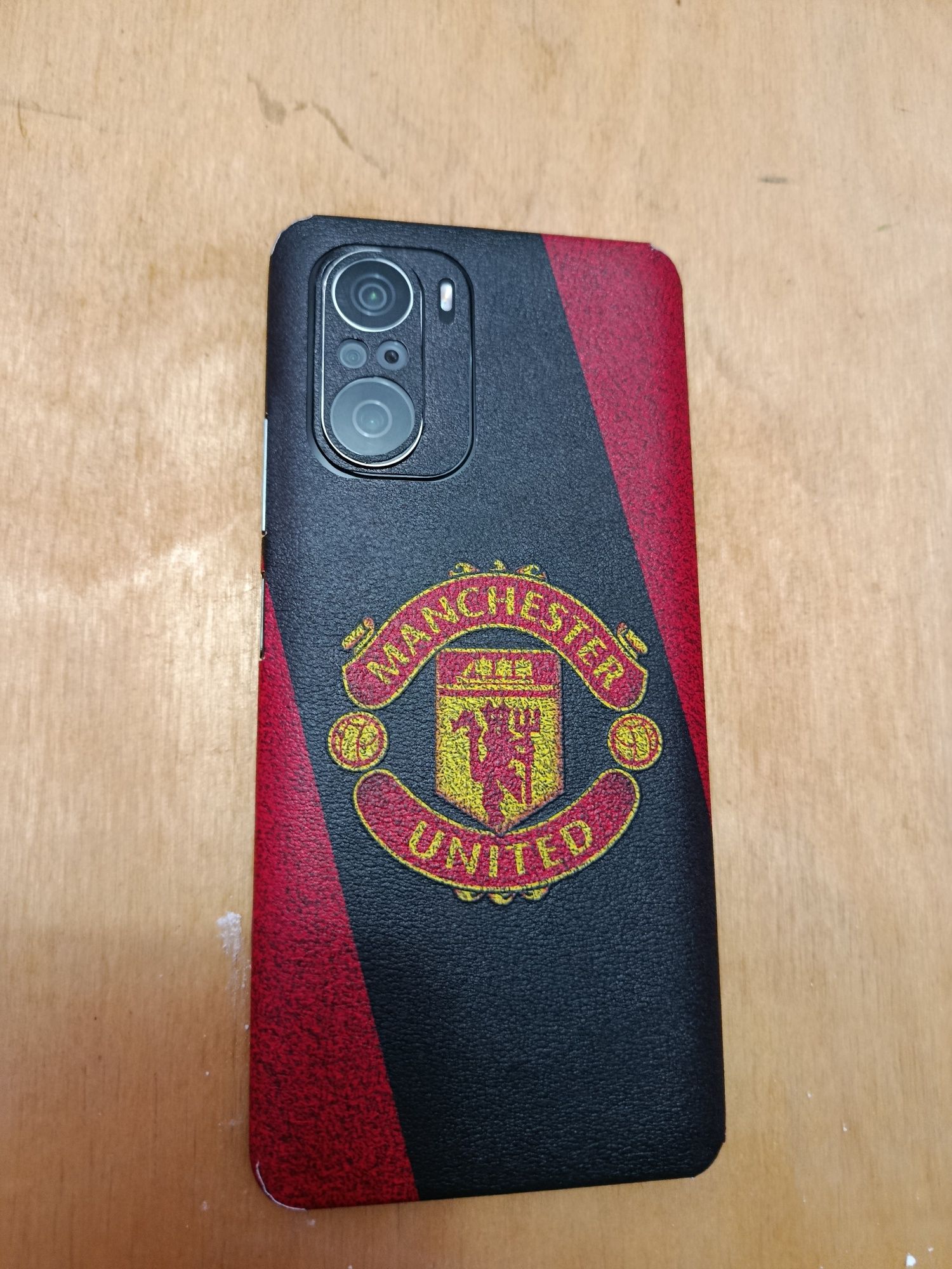 poco f3 256gb karobkasi yuq