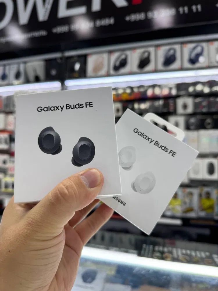 Samsung Galaxy Buds FE 2024