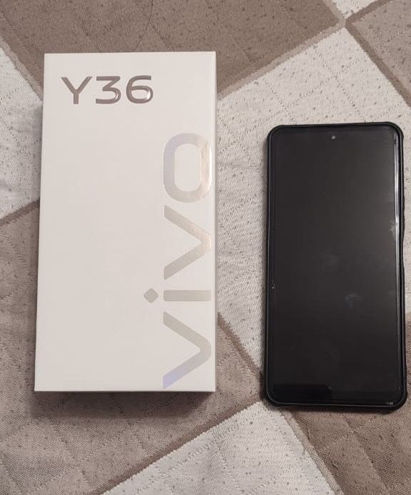 Продам телефон vivo Y36