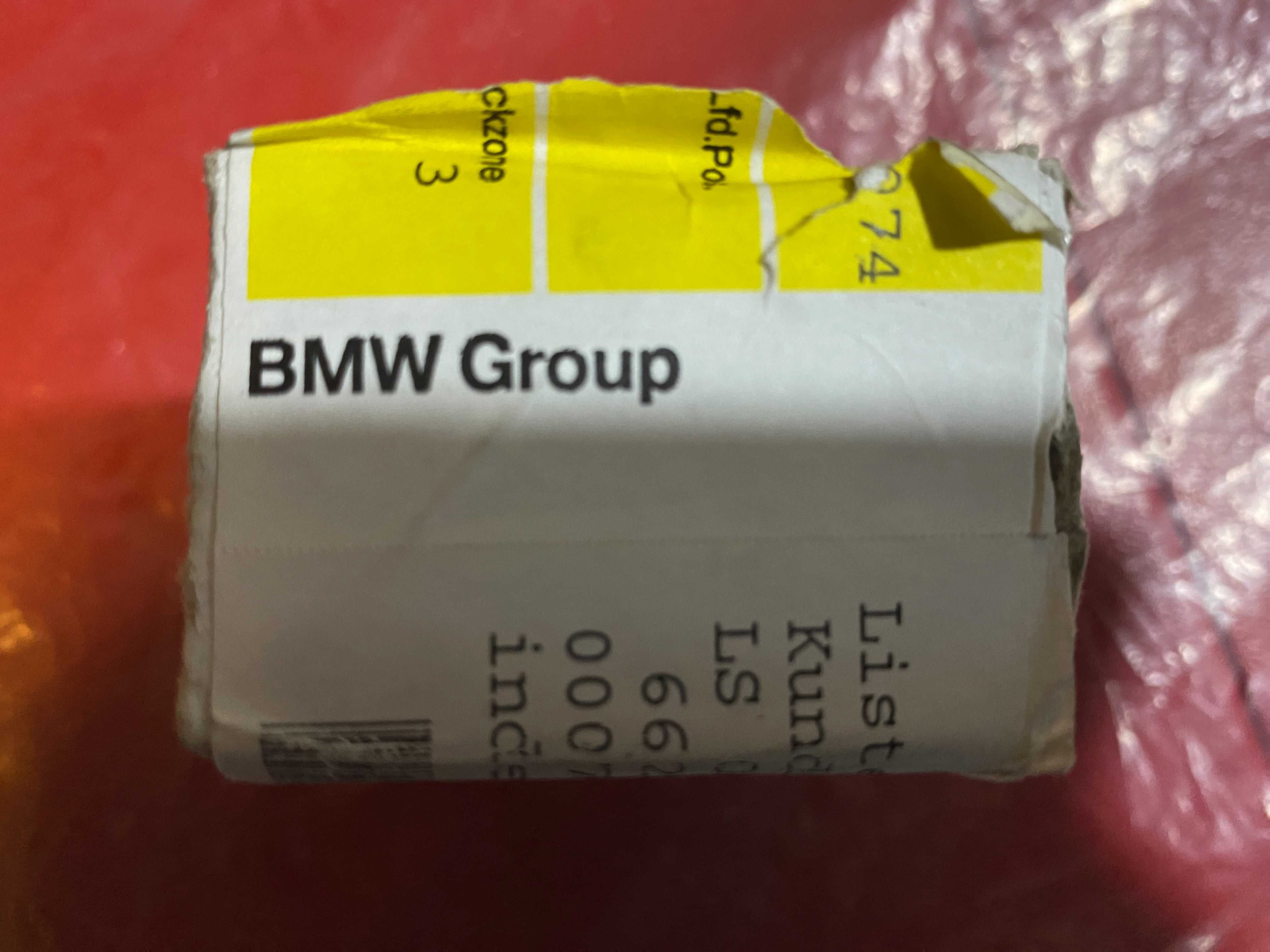 Парктроник Датчик BMW X5 E53 Оригинал